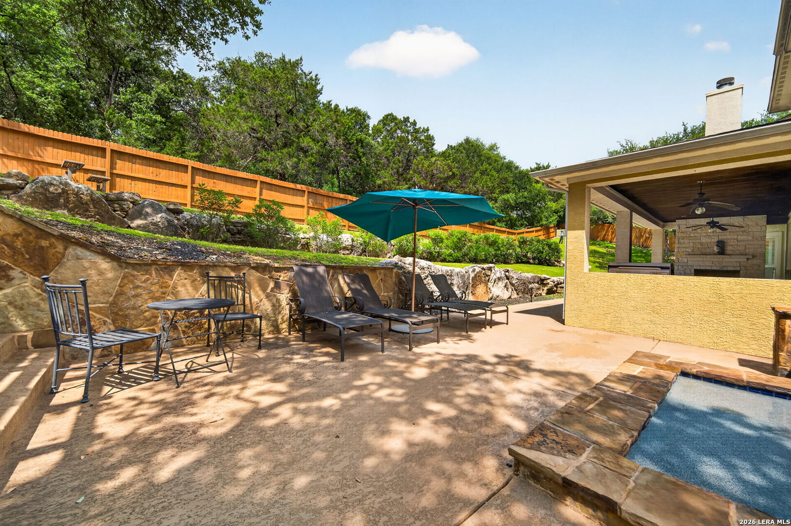 3114 Apache Plume San Antonio TX 78258