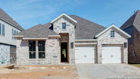 12607 Dragonfly Lane San Antonio TX 78253