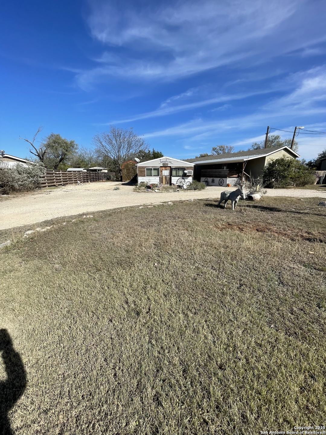 449 Mountain View Bandera TX 78003