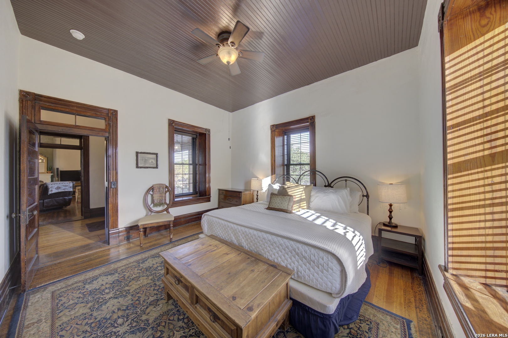 405 W Avenue E Alpine TX 79830