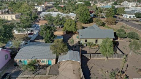 405 W Avenue E Alpine TX 79830