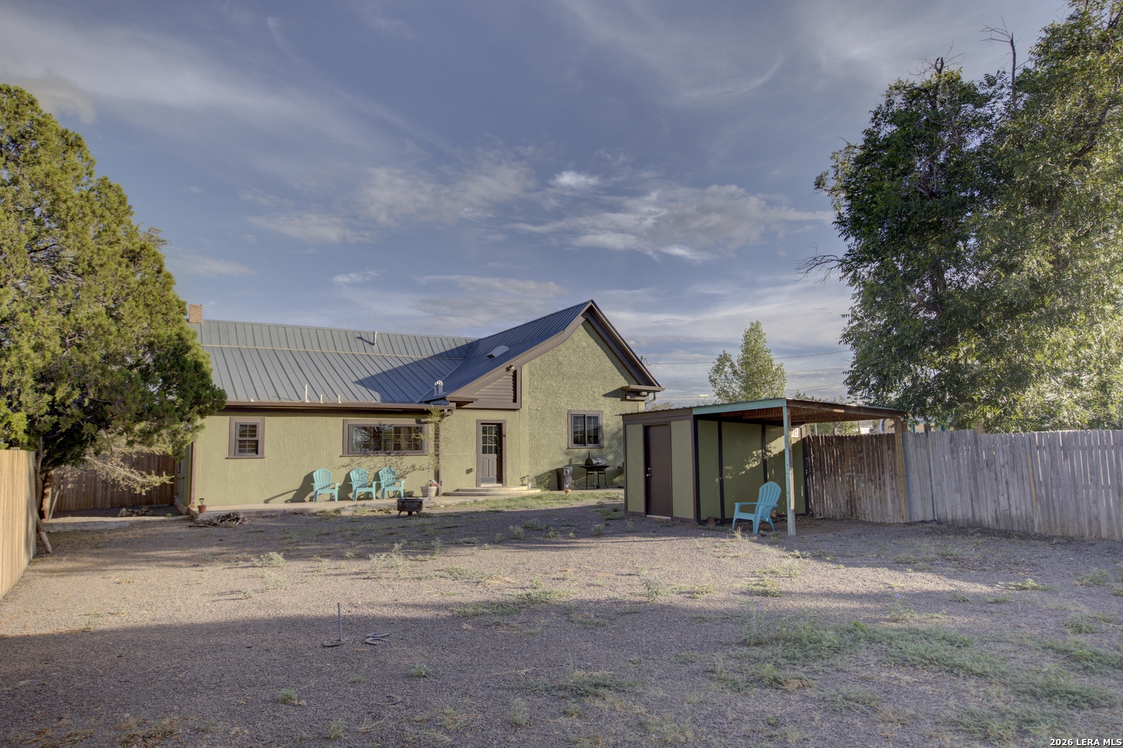 405 W Avenue E Alpine TX 79830