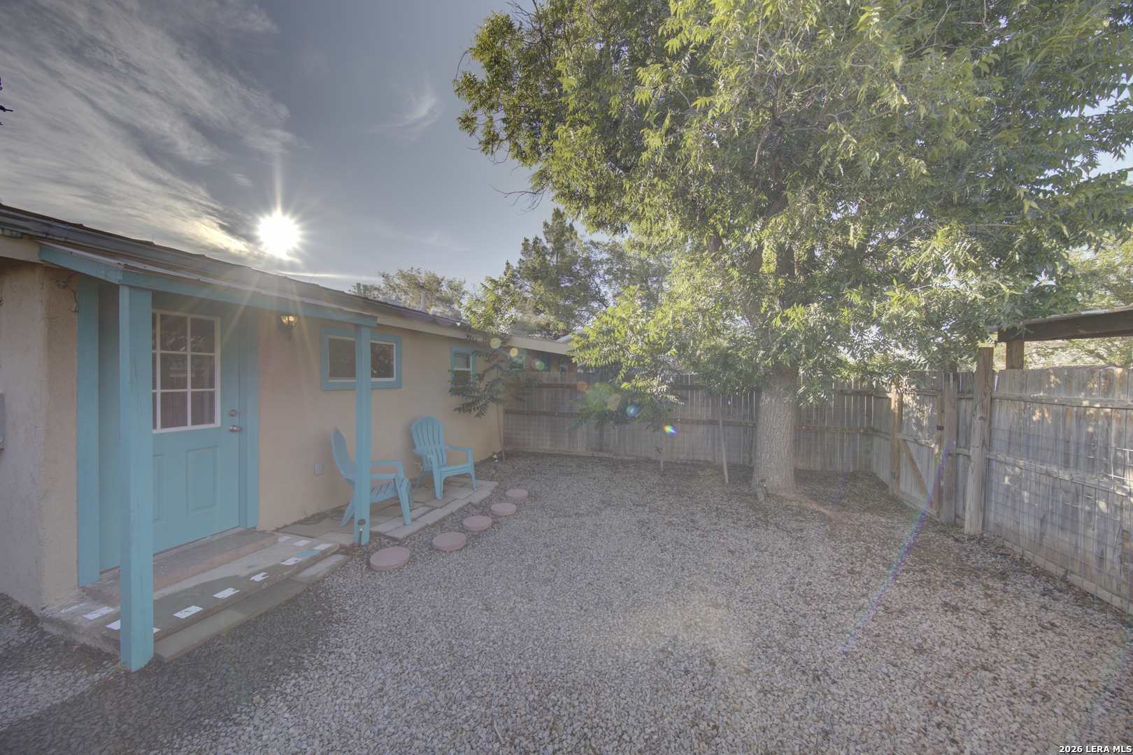 405 W Avenue E Alpine TX 79830