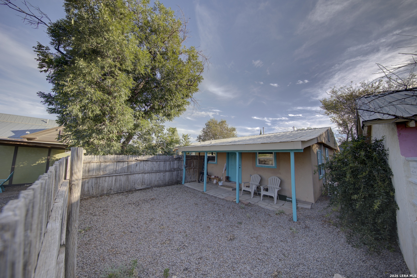 405 W Avenue E Alpine TX 79830