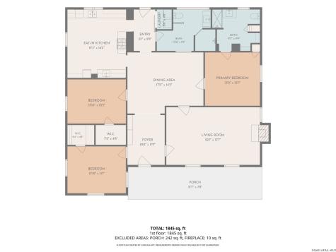 405 W Avenue E Alpine TX 79830