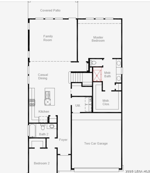 11403 Barbosa San Antonio TX 78254