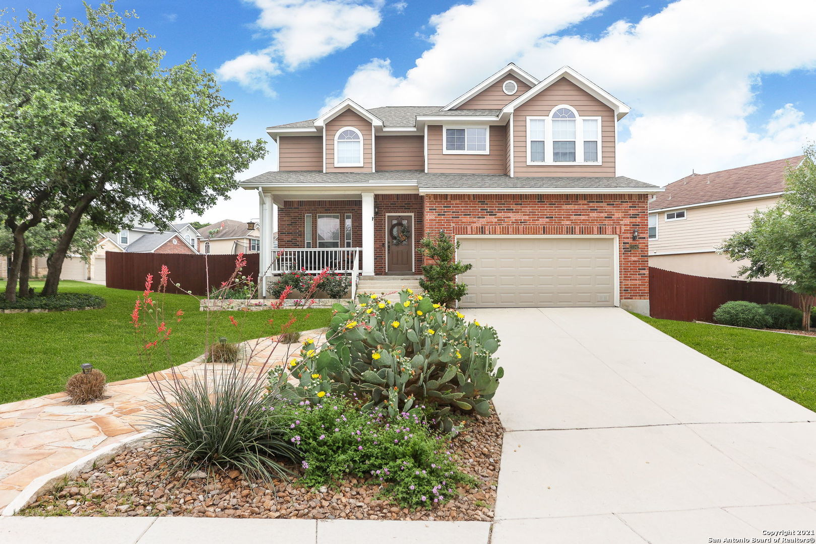 23142 Airedale Lane San Antonio TX 78260