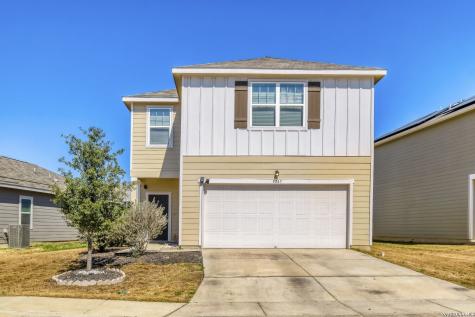 5247 Hickory Place San Antonio TX 78222