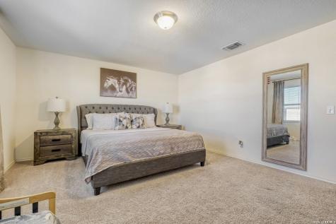 5247 Hickory Place San Antonio TX 78222