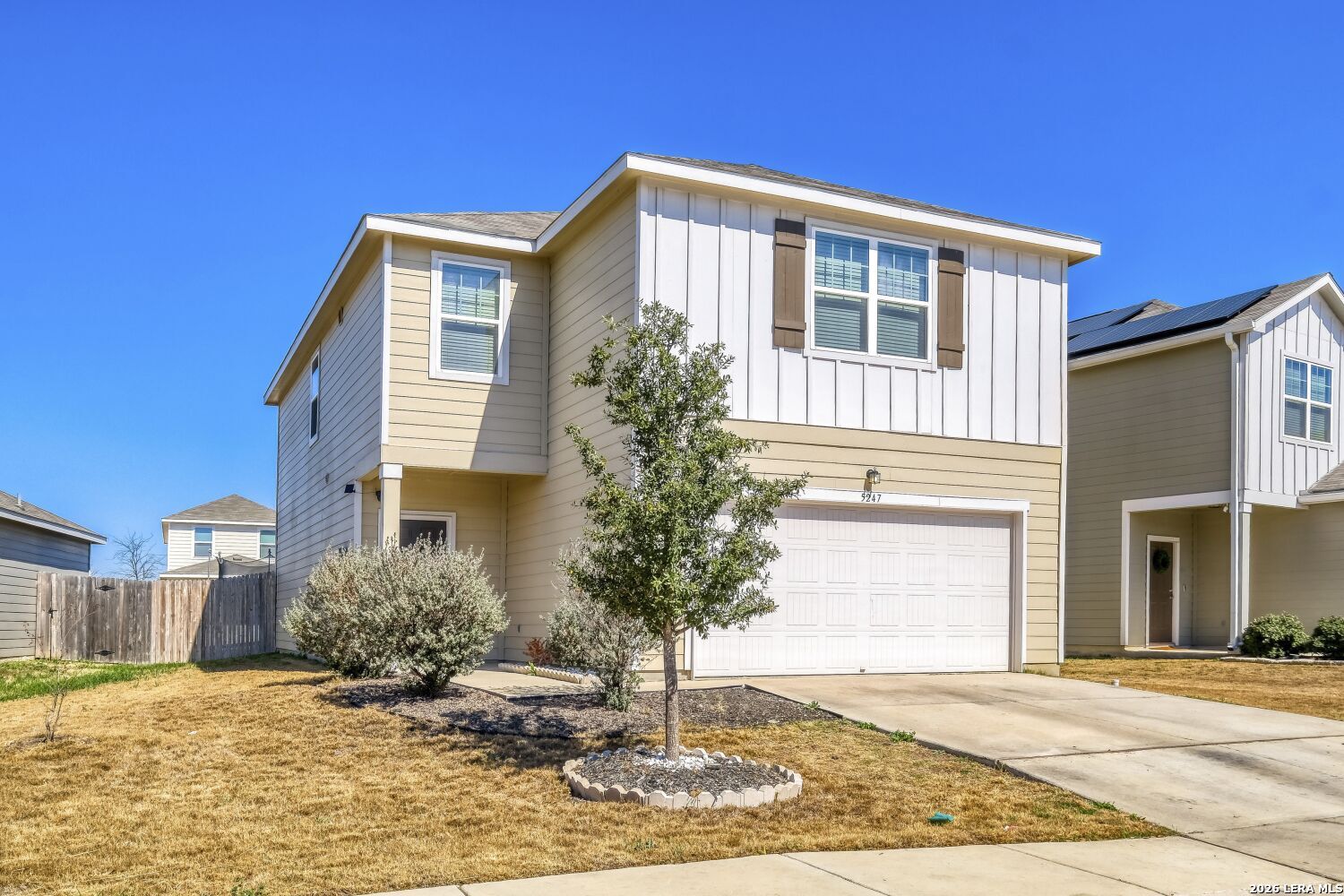 5247 Hickory Place San Antonio TX 78222