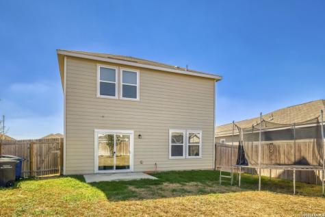 5247 Hickory Place San Antonio TX 78222