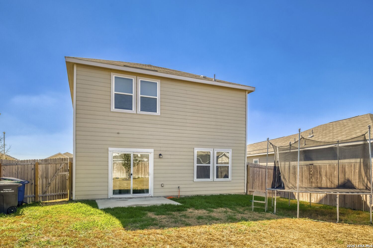5247 Hickory Place San Antonio TX 78222