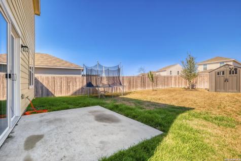 5247 Hickory Place San Antonio TX 78222