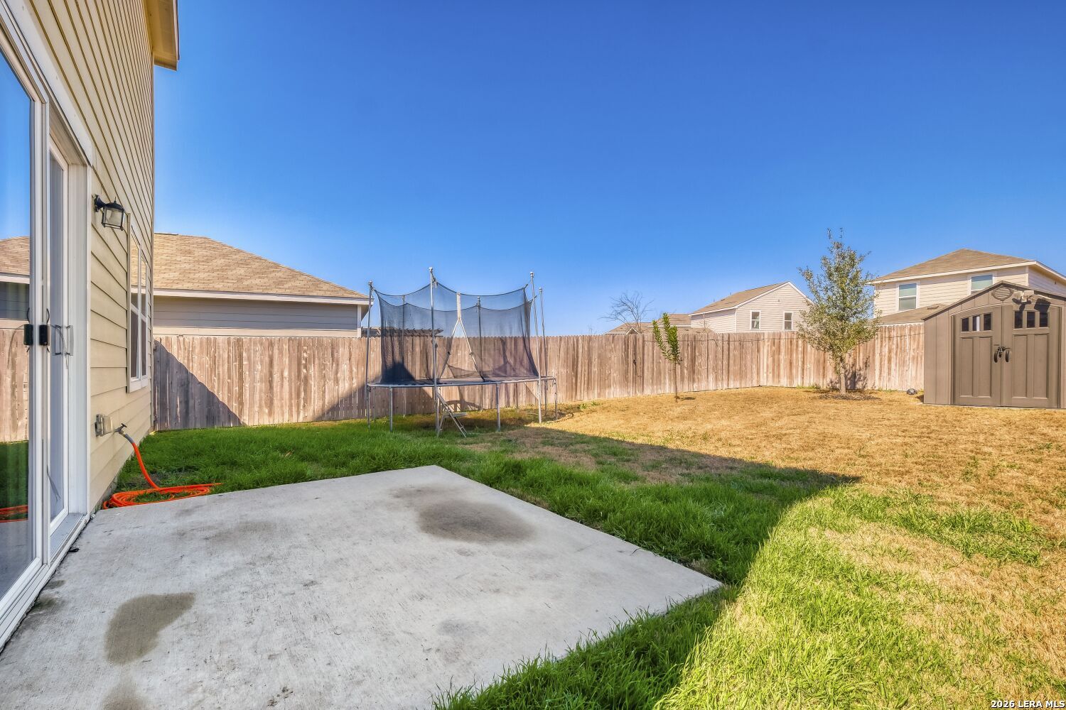 5247 Hickory Place San Antonio TX 78222