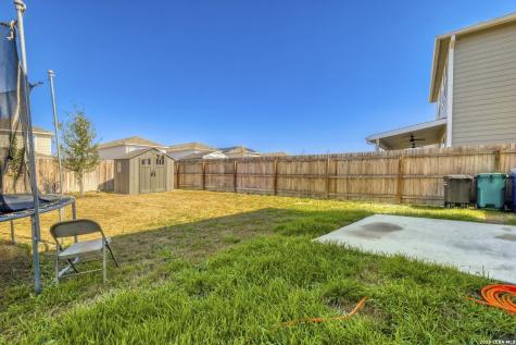 5247 Hickory Place San Antonio TX 78222