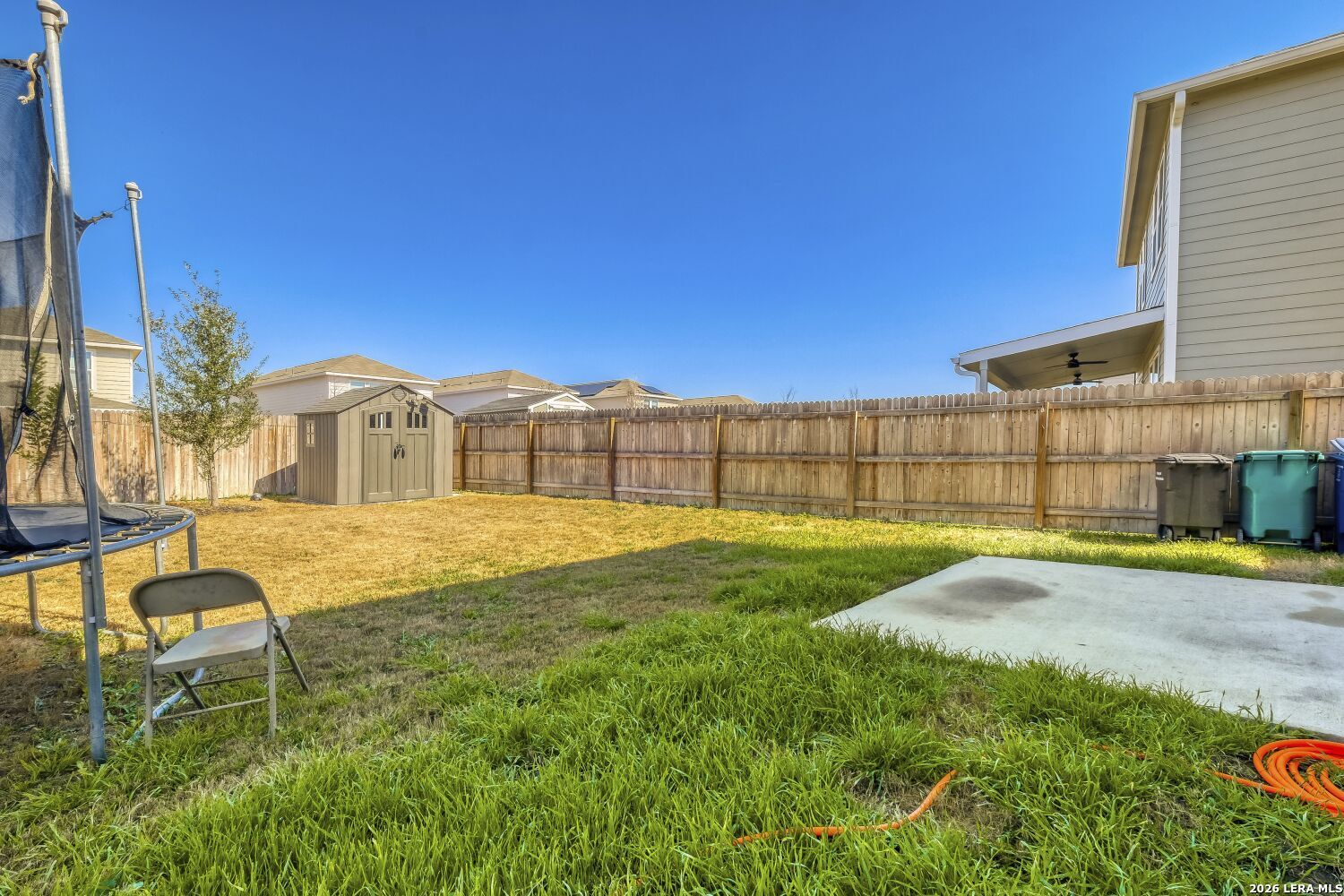 5247 Hickory Place San Antonio TX 78222