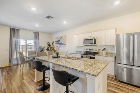 5247 Hickory Place San Antonio TX 78222