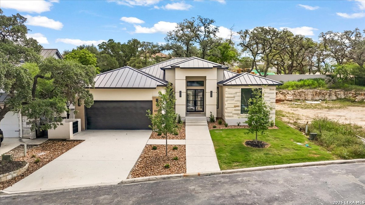 22114 Touring Lane San Antonio TX 78257