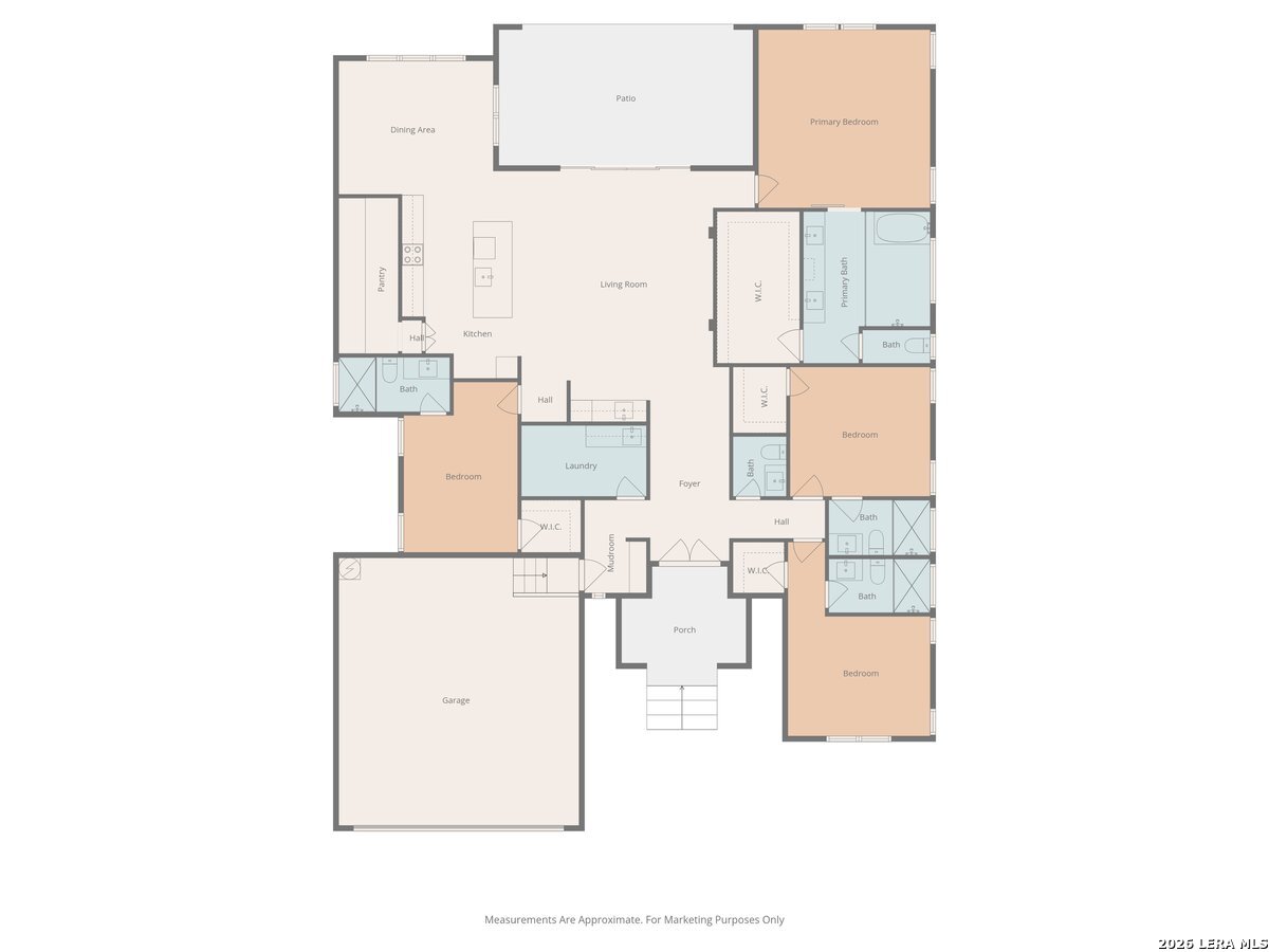 22114 Touring Lane San Antonio TX 78257