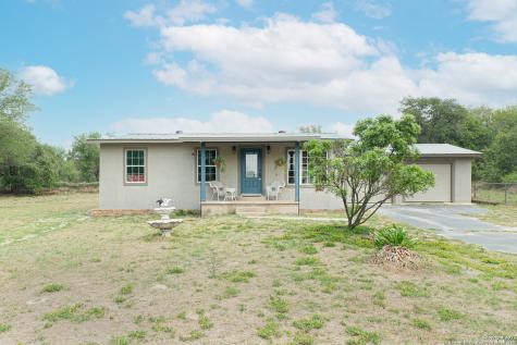 803 Big Oak Drive San Antonio TX 78264