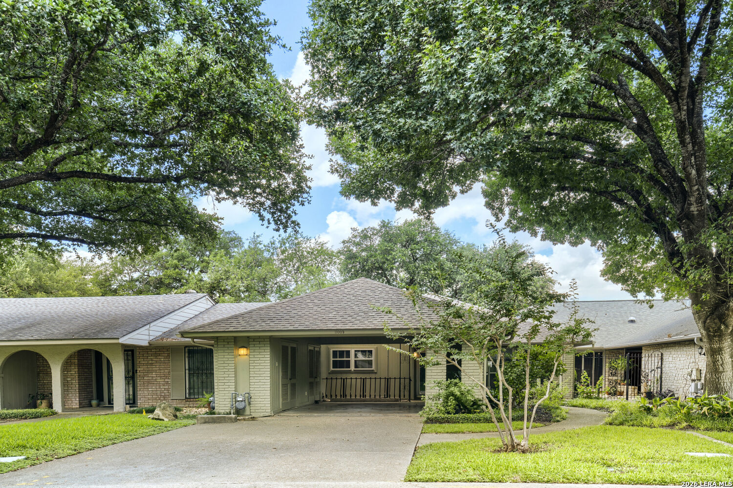 11009 Whisper Valley Street San Antonio TX 78230