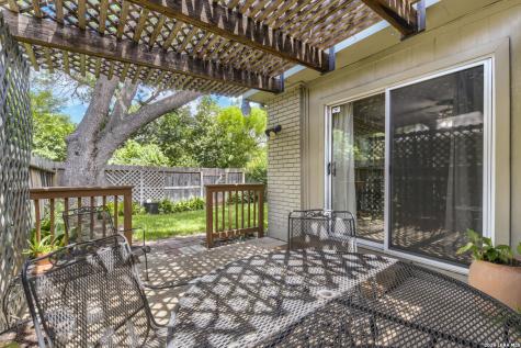11009 Whisper Valley Street San Antonio TX 78230