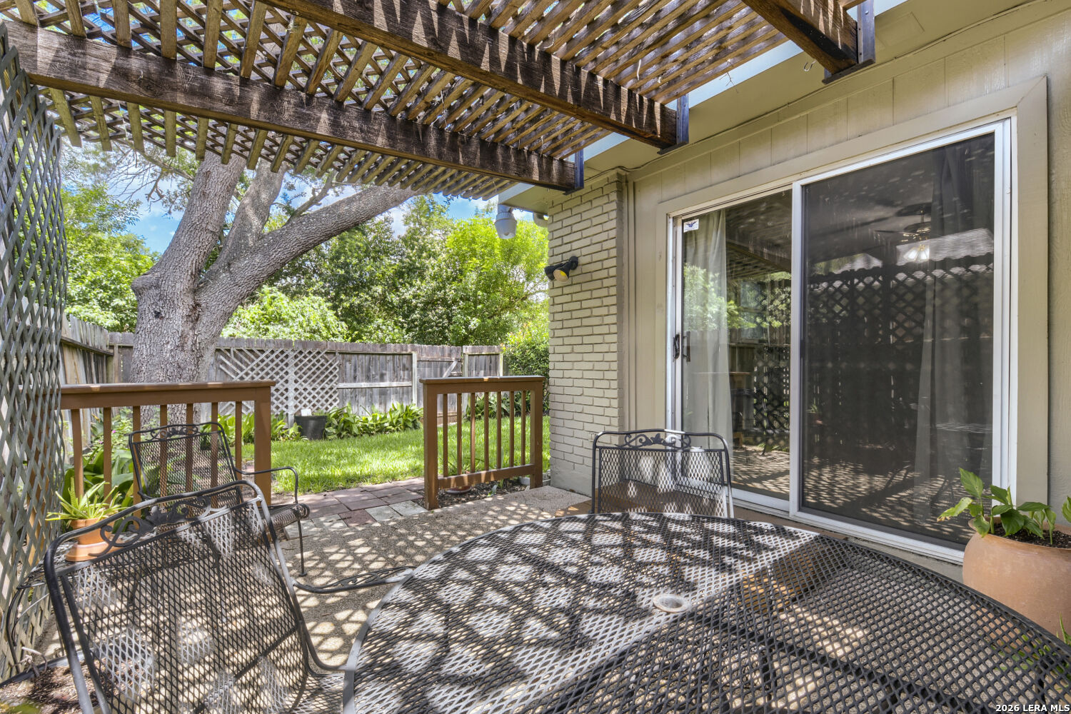 11009 Whisper Valley Street San Antonio TX 78230