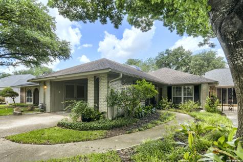 11009 Whisper Valley Street San Antonio TX 78230