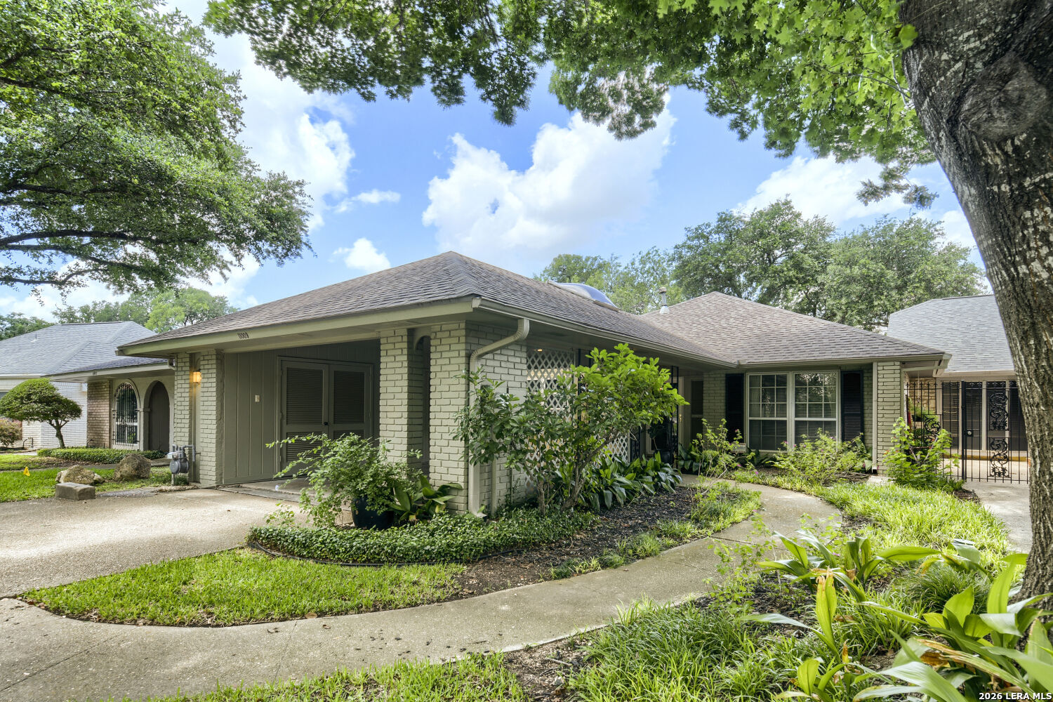11009 Whisper Valley Street San Antonio TX 78230