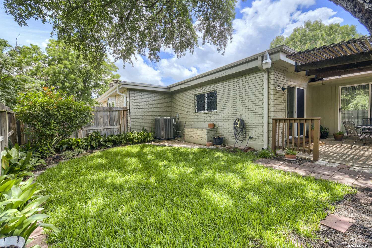 11009 Whisper Valley Street San Antonio TX 78230