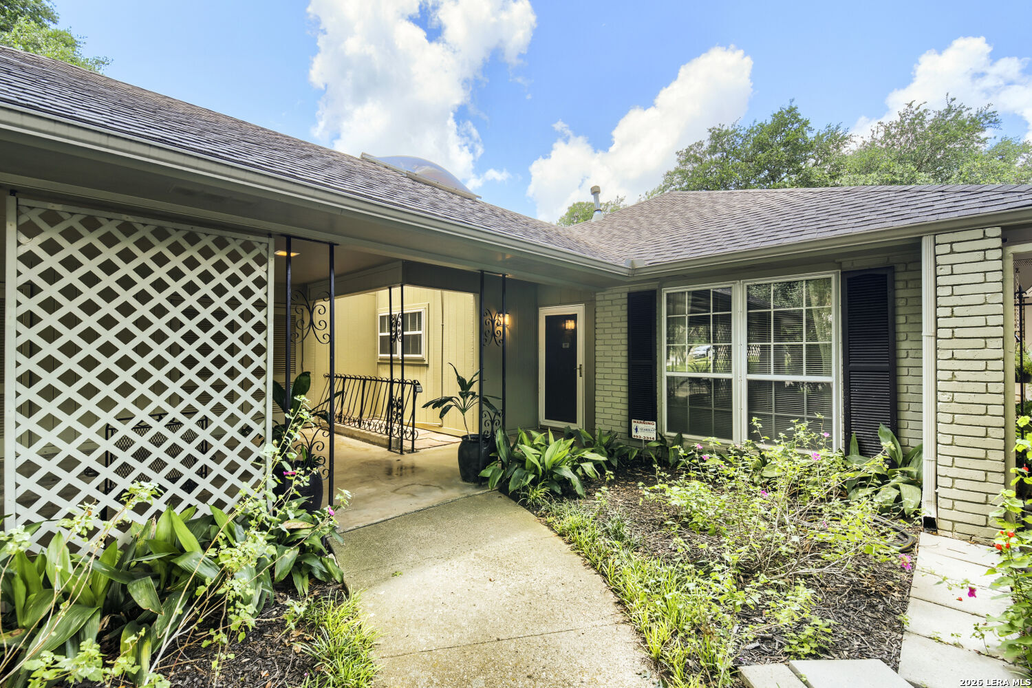 11009 Whisper Valley Street San Antonio TX 78230