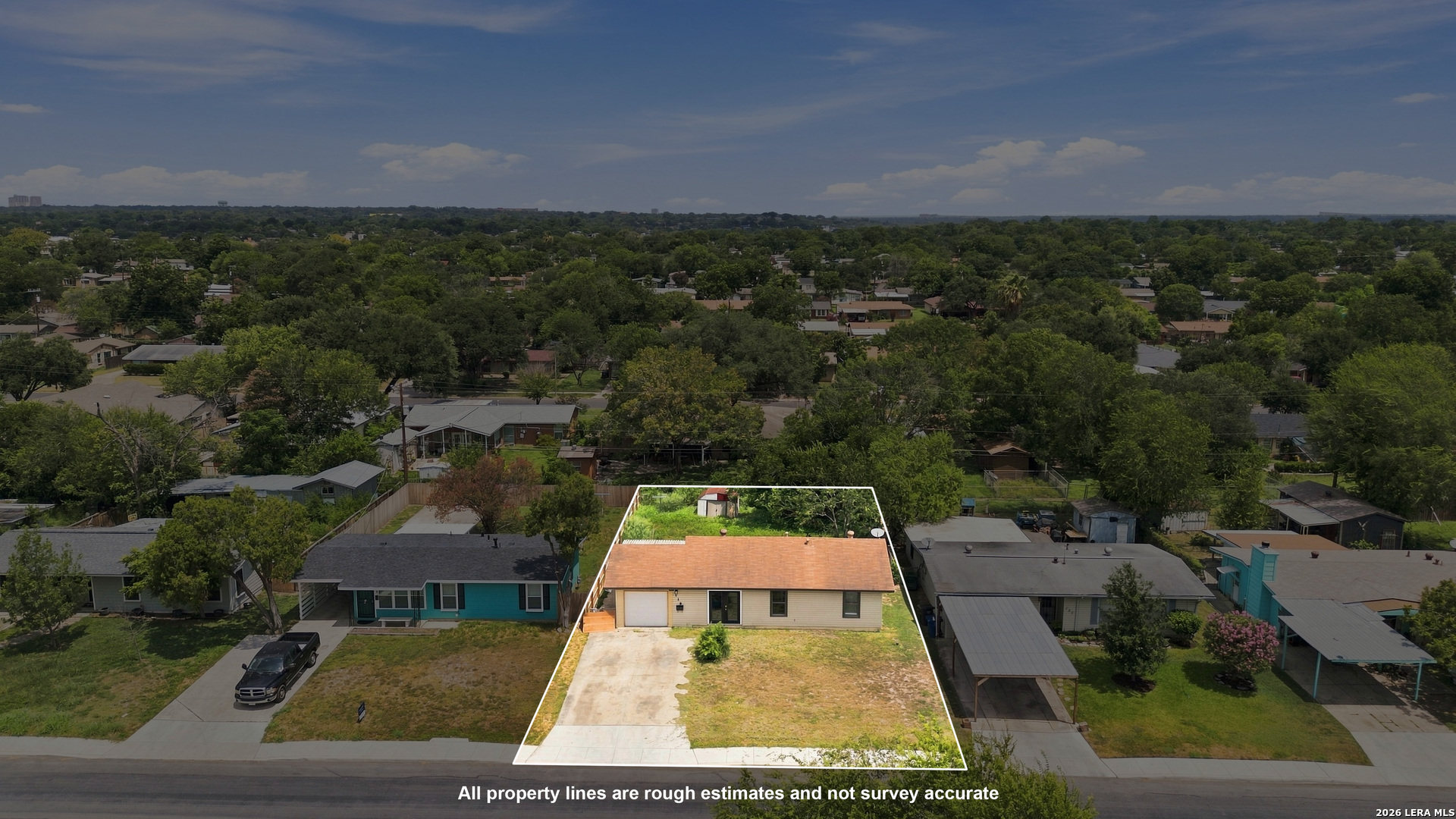 119 Harcourt Avenue San Antonio TX 78223