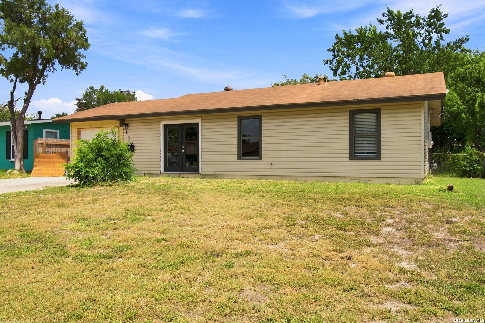119 Harcourt Avenue San Antonio TX 78223