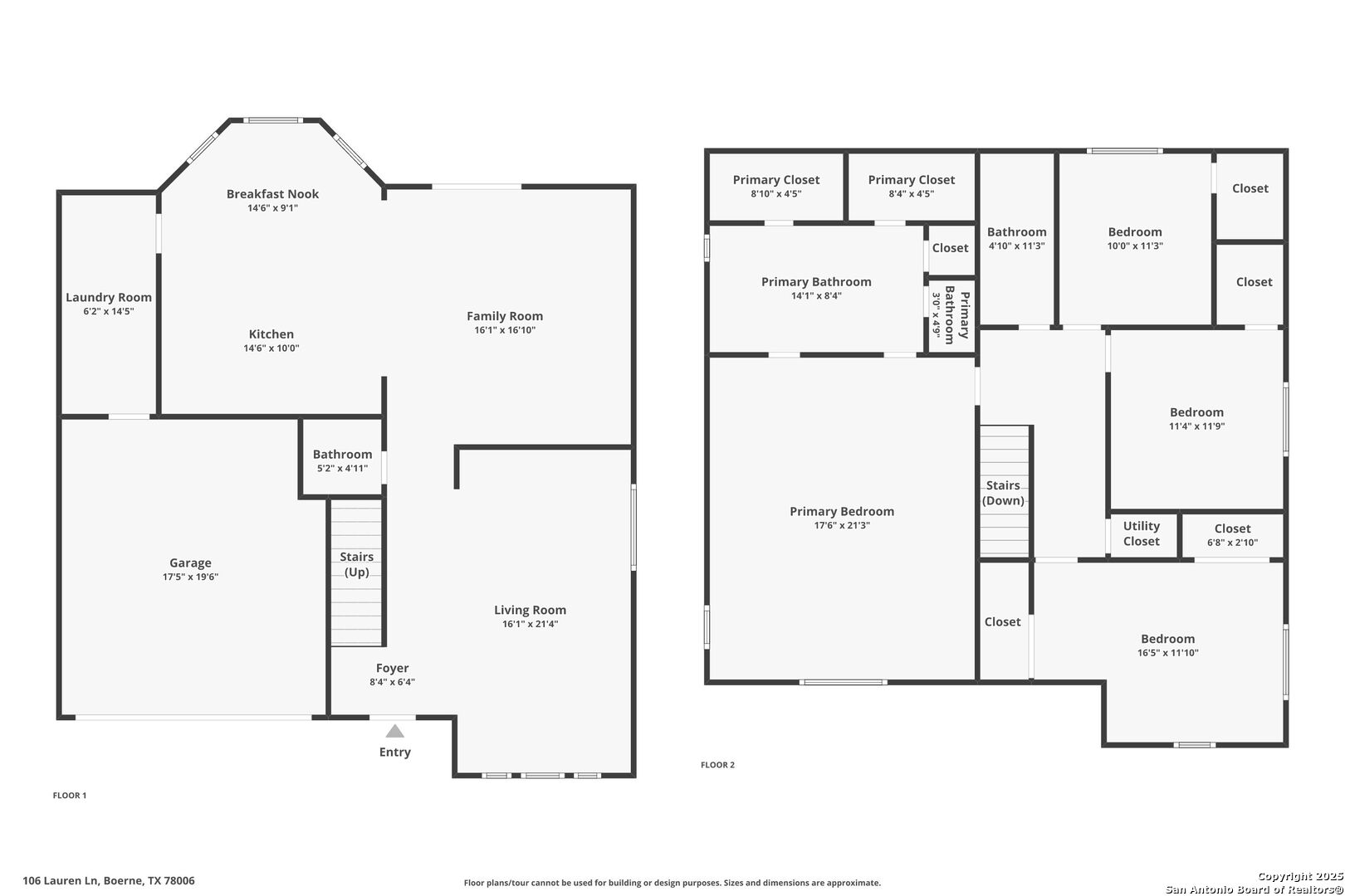106 Lauren Boerne TX 78006