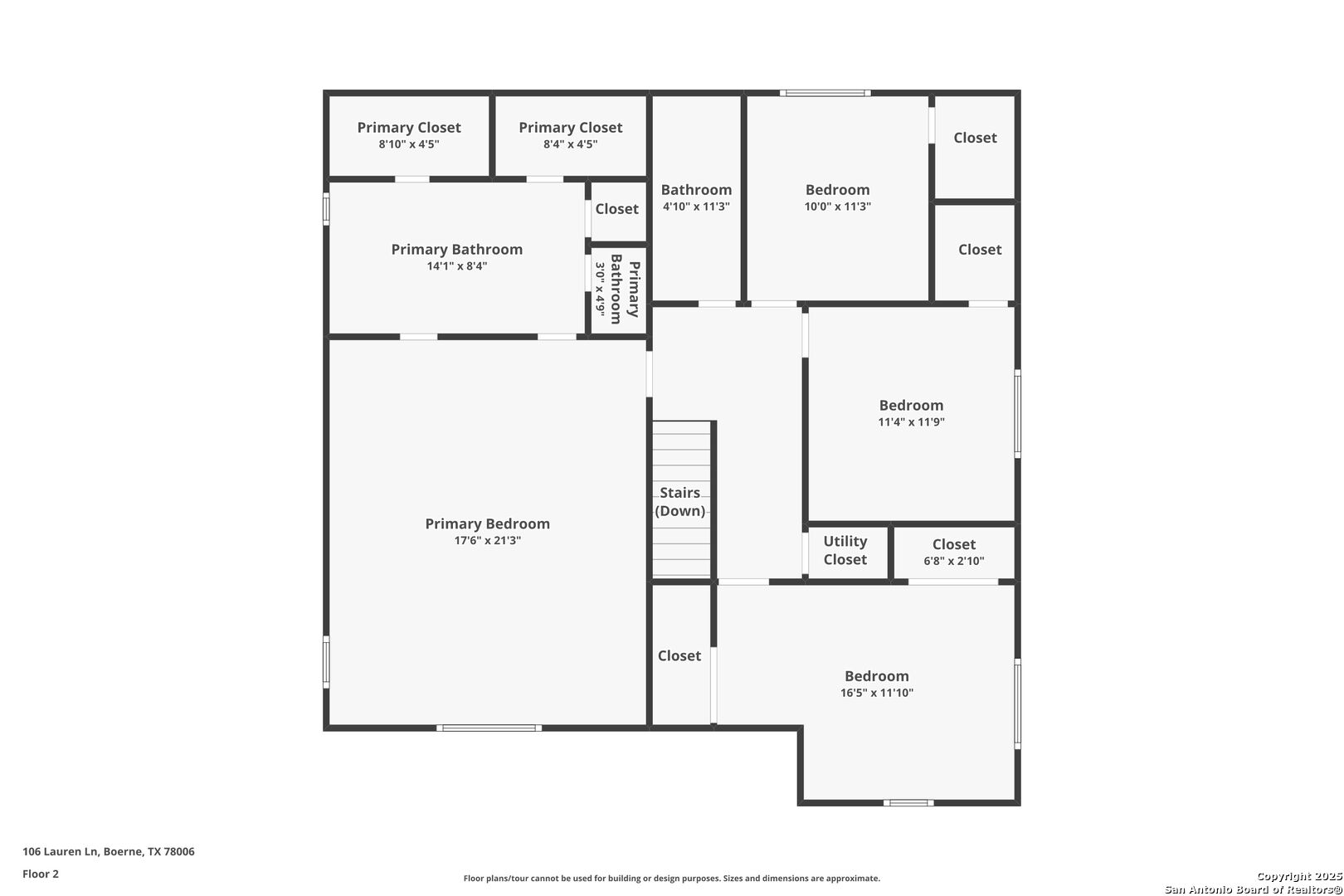 106 Lauren Boerne TX 78006