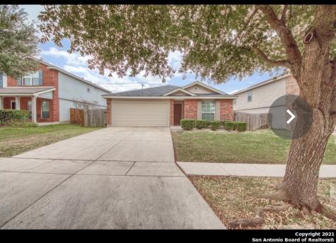 530 Bridle Ridge San Antonio TX 78227