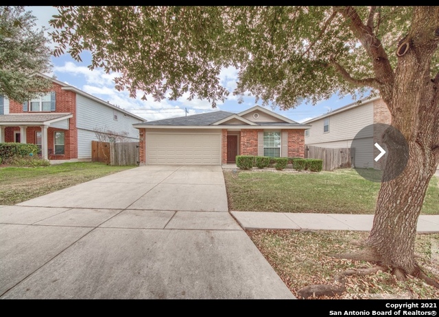 530 Bridle Ridge San Antonio TX 78227