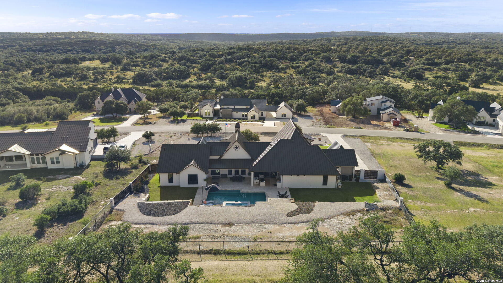 5955 Colin Ridge New Braunfels TX 78132
