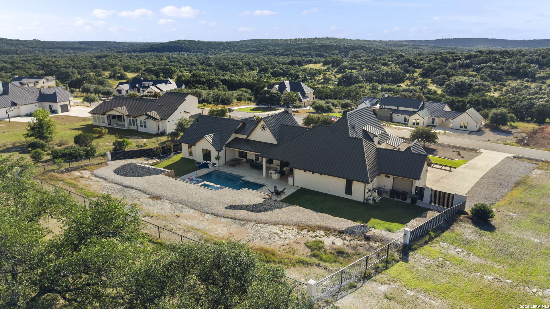 5955 Colin Ridge New Braunfels TX 78132