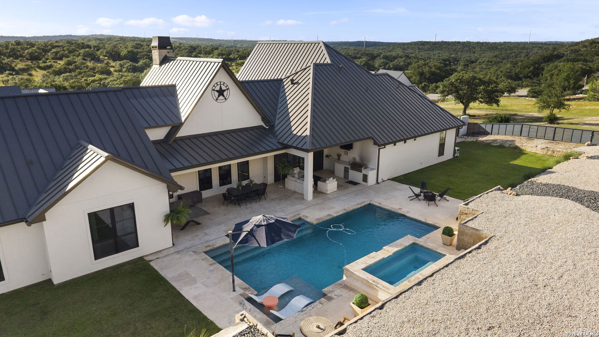 5955 Colin Ridge New Braunfels TX 78132