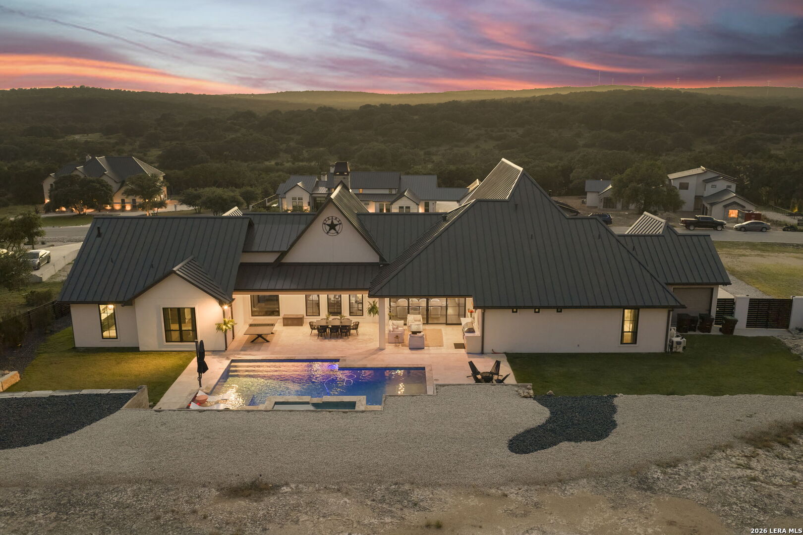 5955 Colin Ridge New Braunfels TX 78132
