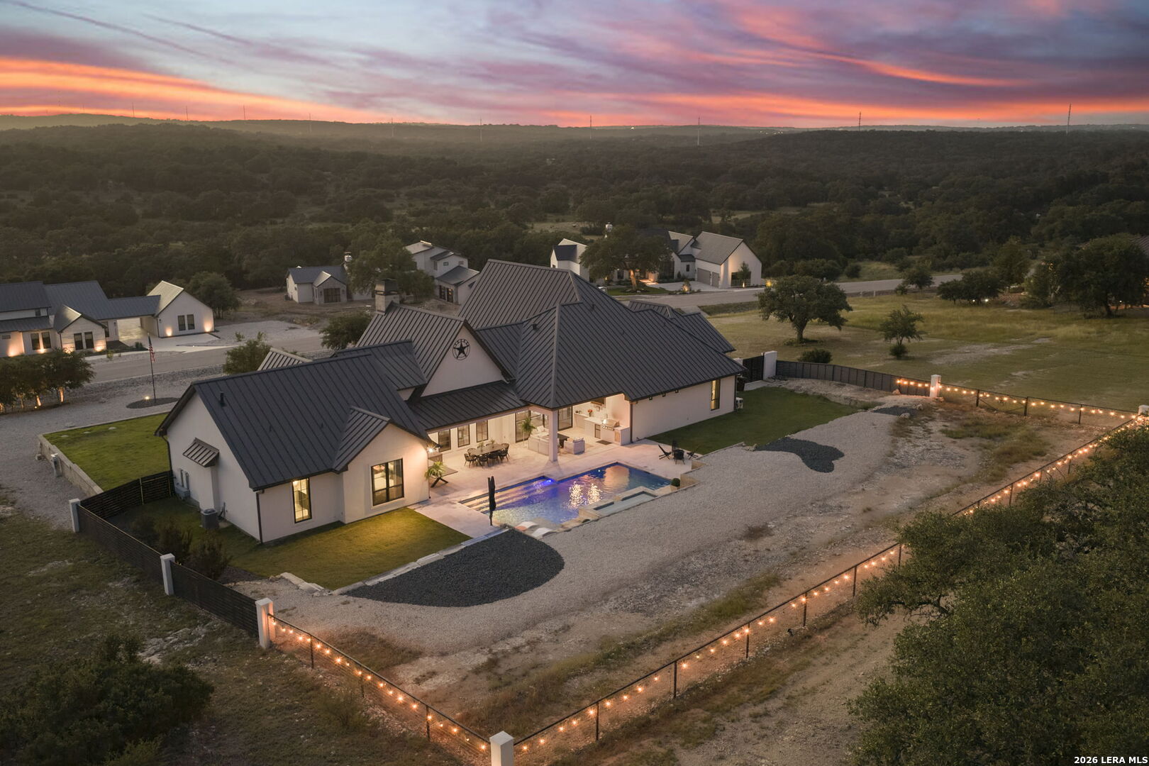 5955 Colin Ridge New Braunfels TX 78132