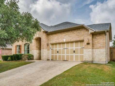 1250 Bluemist Bay San Antonio TX 78258