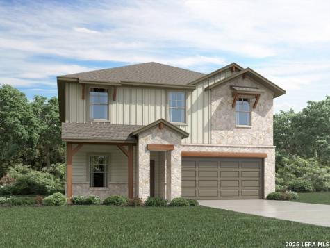 4610 Wild Goose San Antonio TX 78245