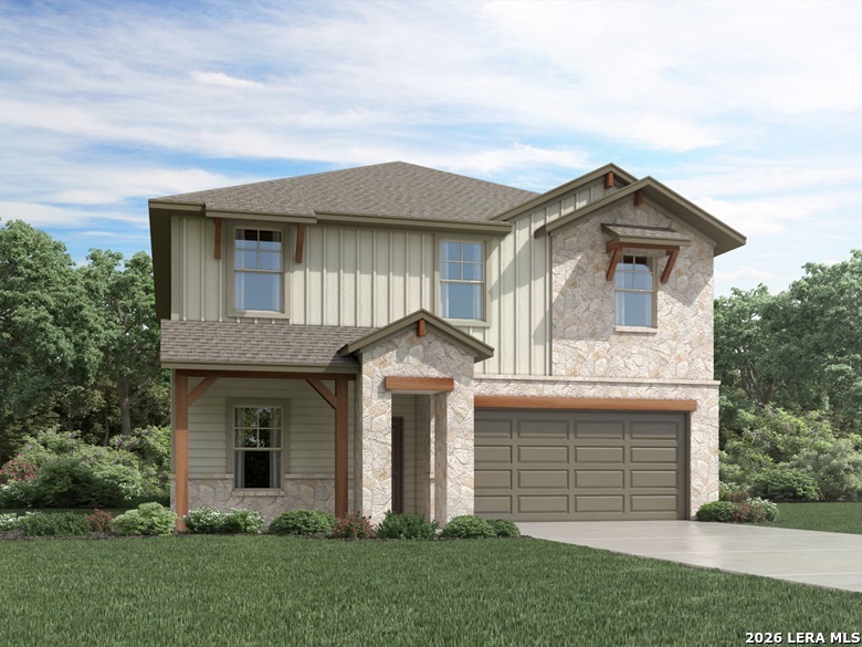 4610 Wild Goose San Antonio TX 78245
