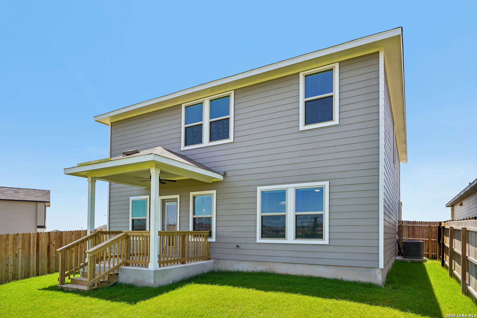 4610 Wild Goose San Antonio TX 78245