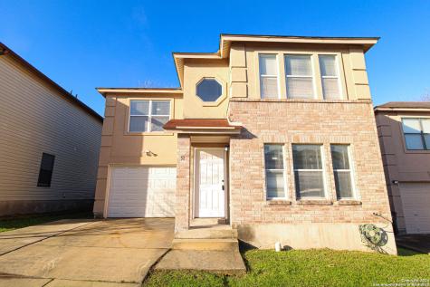 51 Caswell Circle San Antonio TX 78240