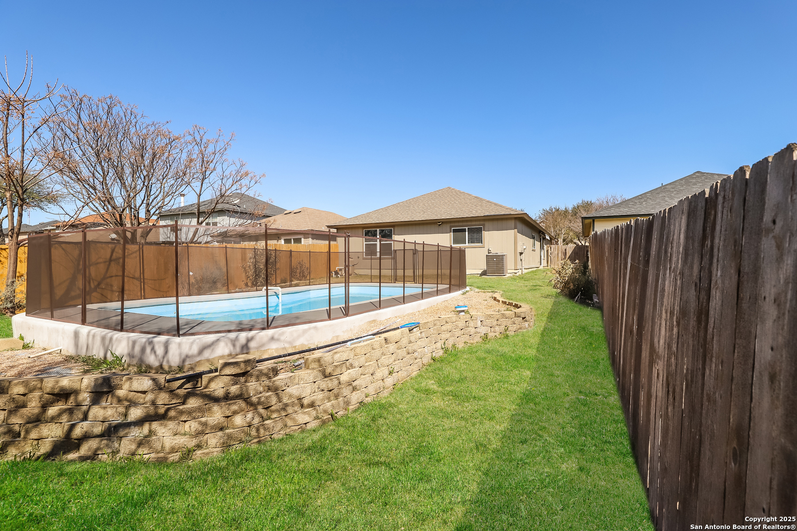 11042 Stagwood Pass San Antonio TX 78254