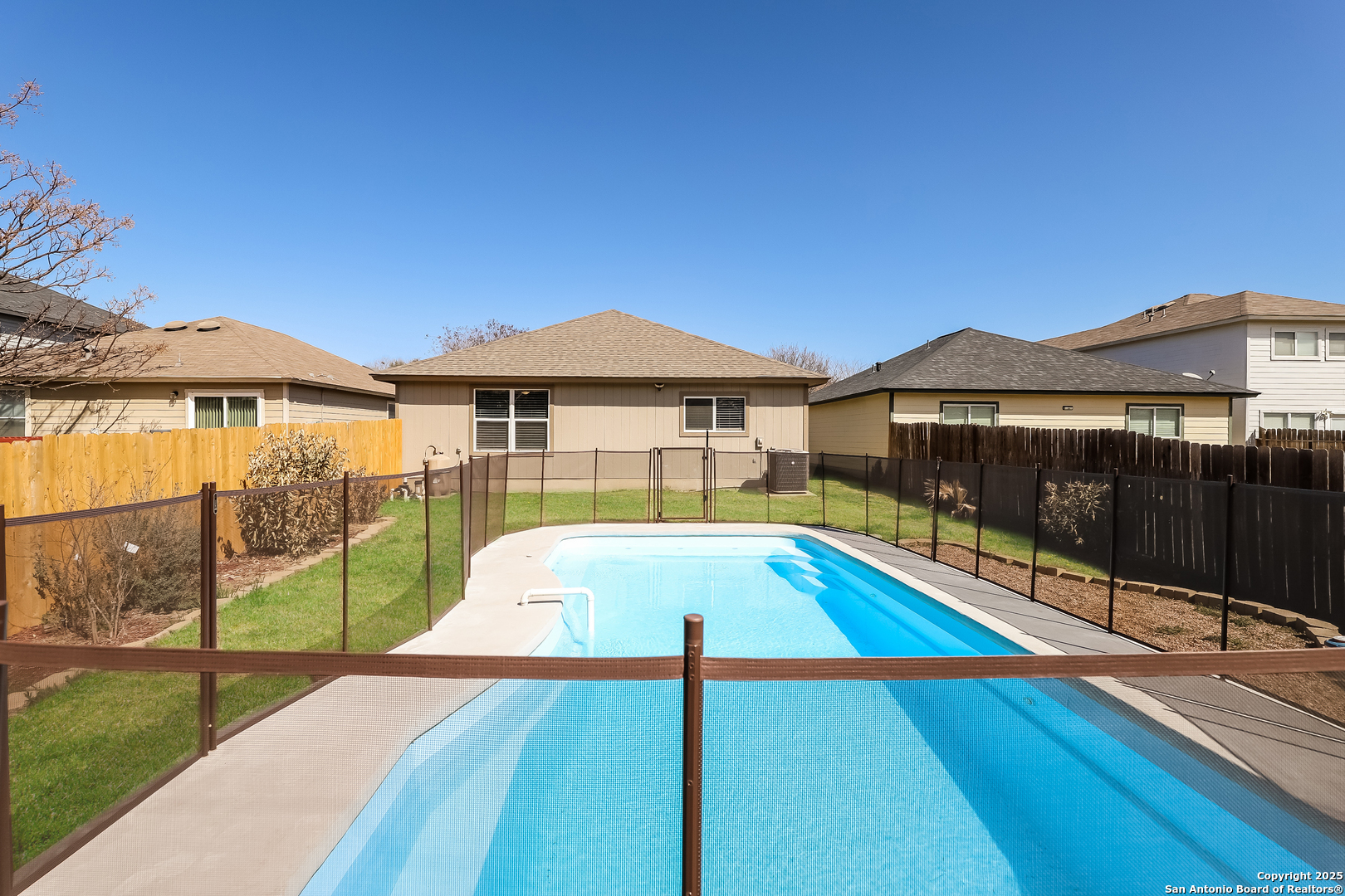 11042 Stagwood Pass San Antonio TX 78254