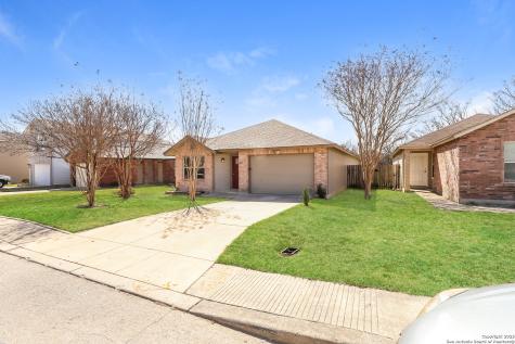 11042 Stagwood Pass San Antonio TX 78254